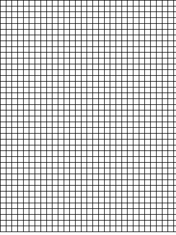 1 Inch Square Grid Paper Fresh Printable Graph Paper 110 Inch Printable 1 2 Inch Grid