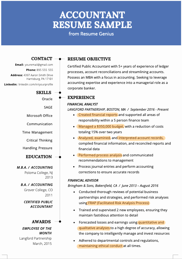 10 Years Experience Resume format Lovely Skills for Resume 100 Skills to Put On A Resume
