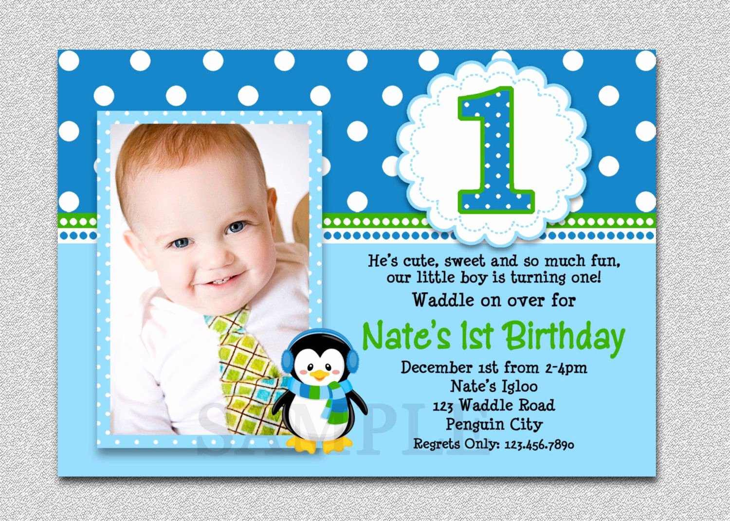 1st Birthday Invitation Wording Samples Awesome 1st Birthday Invitations Stuff to Buy