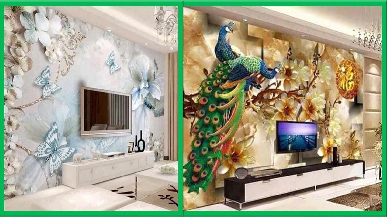 3d Paintings On Wall Unique Amazing 3d Wall Decorations Wall Art Painting Ideas for