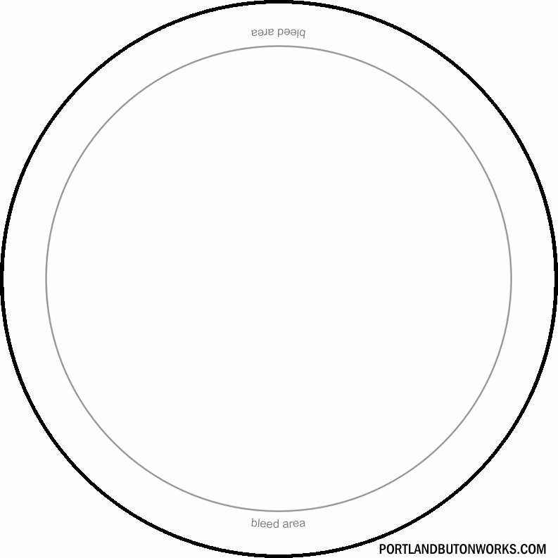 7 Inch Circle Template Beautiful 25 Of 7 Inch Circle Template Print
