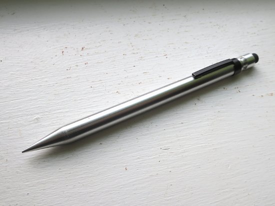 A Picture Of A Pencil Awesome Mechanical Pencil to Last A Lifetime – Pencil Revolution