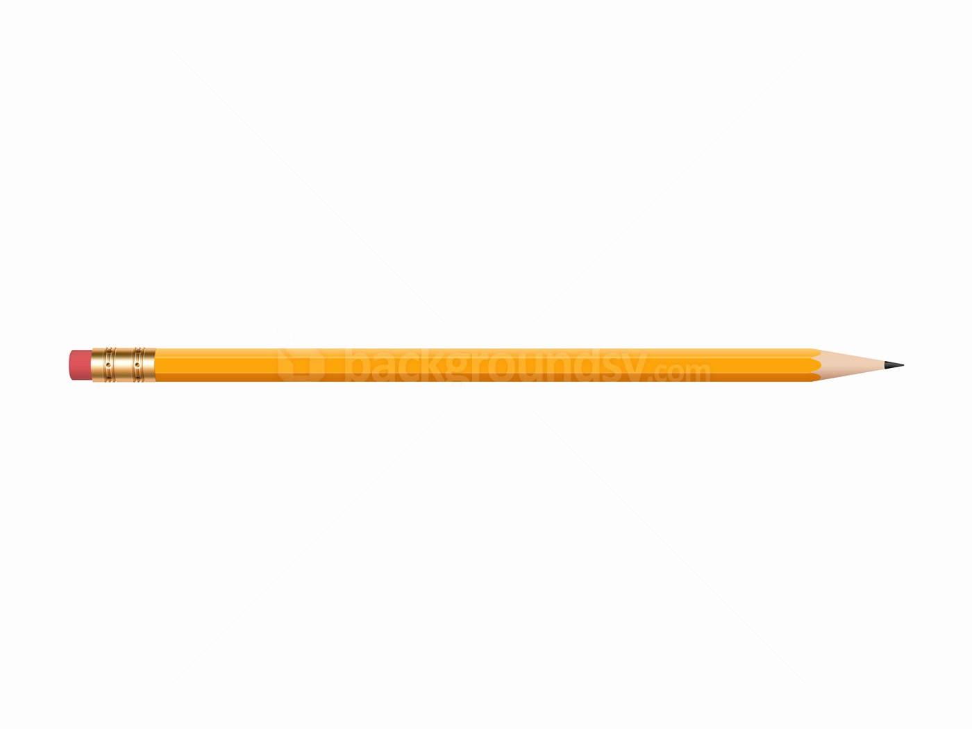 A Picture Of A Pencil New Pencil