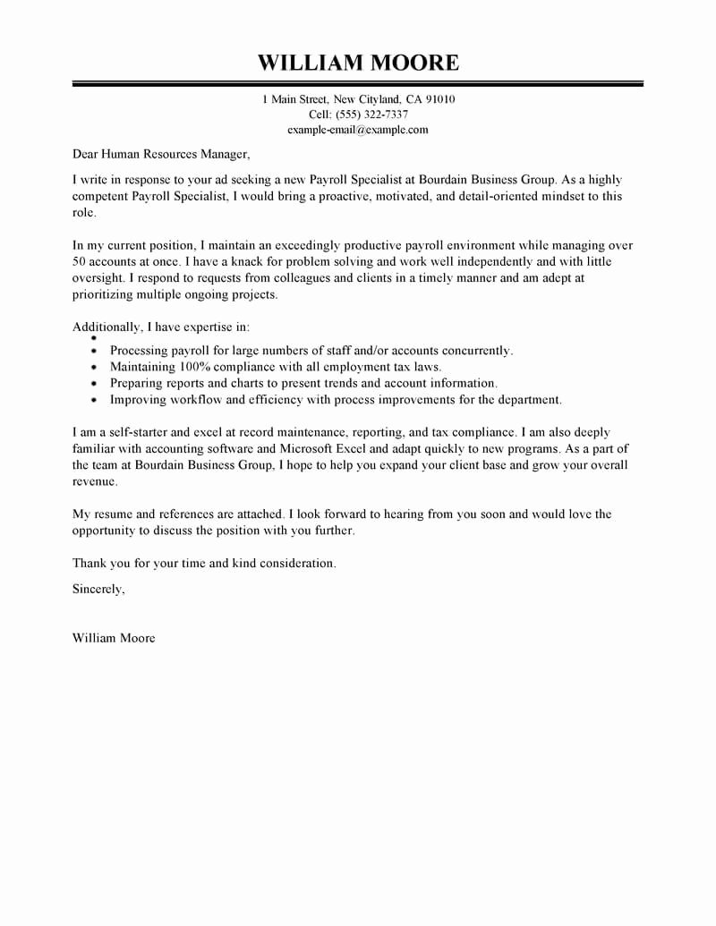 Accounting Covering Letter Sample Awesome Amazing Accounting &amp; Finance Cover Letter Examples