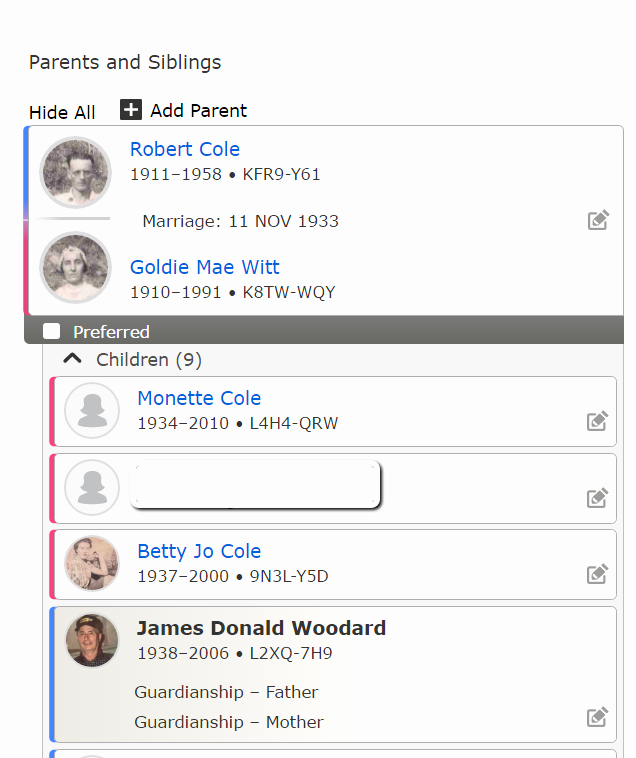 Adoption Family Tree Template Best Of Adoption and Genealogy How to Create and Navigate An