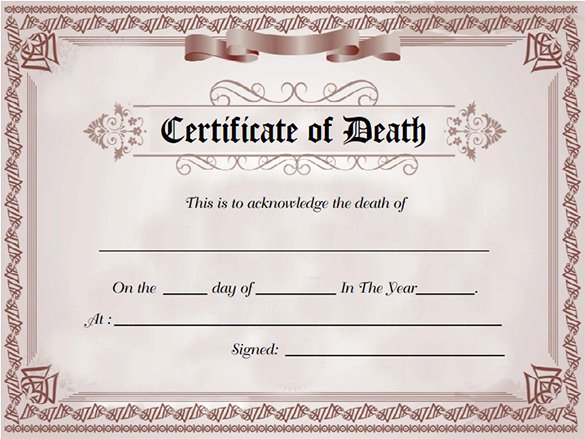 After Death Instructions Template Awesome Death Record Clipart Clipground