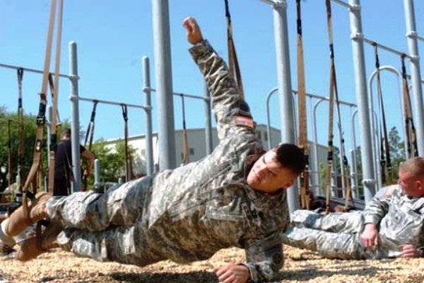 Army Weight and Tape Unique Army now Plans to Review Tape Test Policy This Summer
