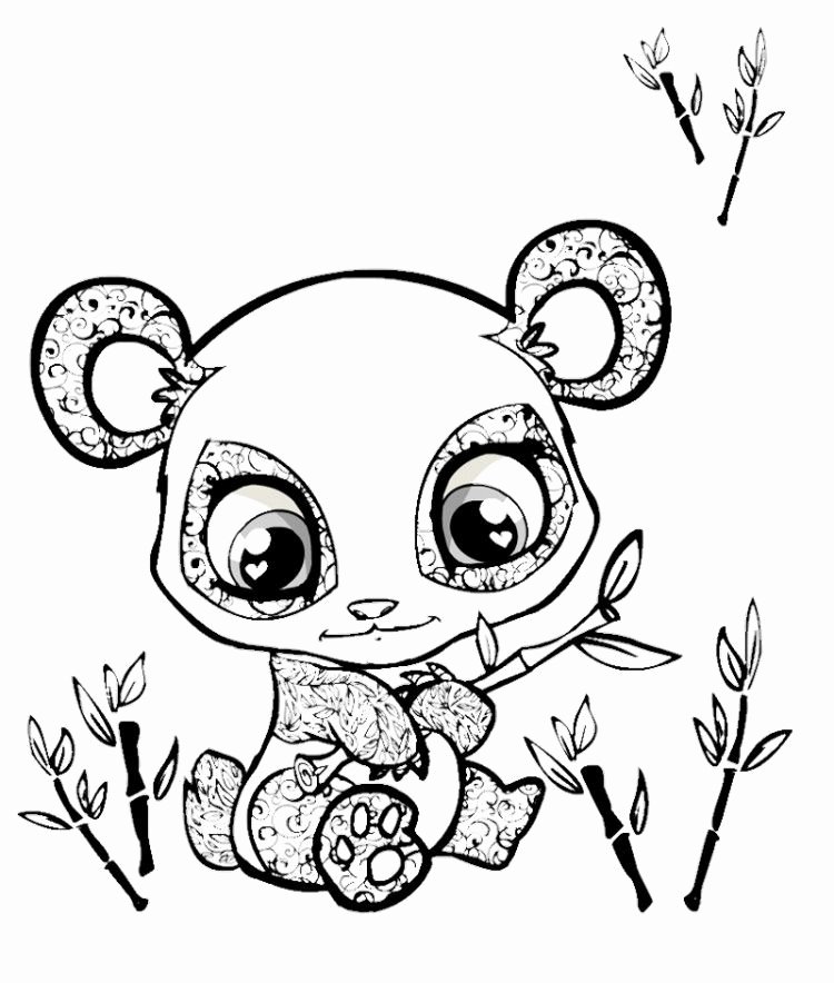 Baby Animals Colouring Pictures Elegant Cute Baby Animals Coloring Pages Az Coloring Pages