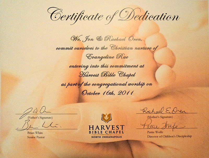 Baby Blessing Certificate Template Inspirational Our One Piece Life International Adoption Parenting