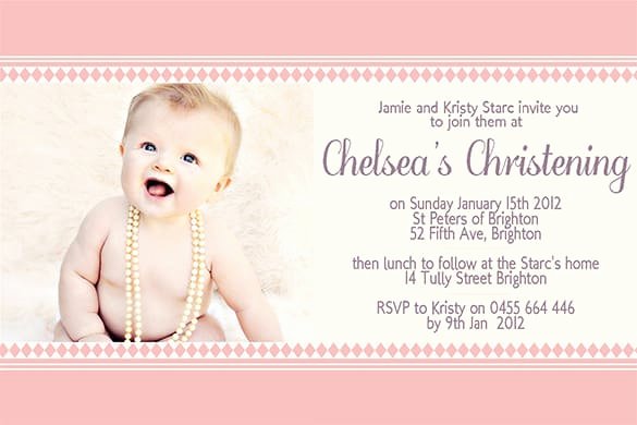 Baby Naming Ceremony Invitation Inspirational Naming Ceremony Invitations Word Excel Samples