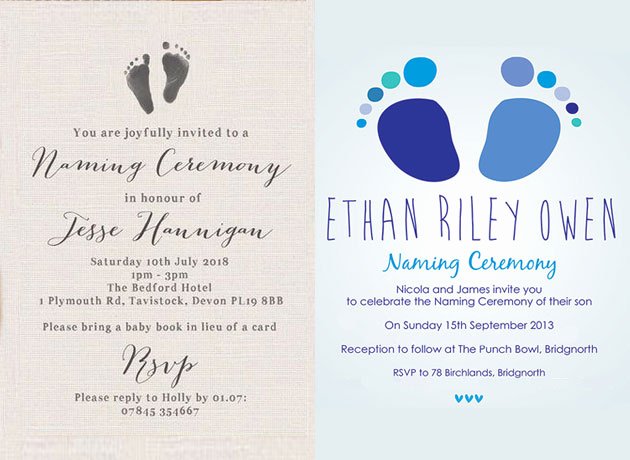 Baby Naming Ceremony Invitation Lovely Super Cute Naming Ceremony Invitation Card Templates and