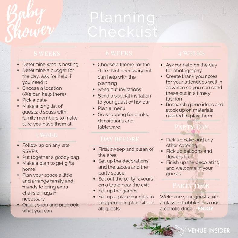 Baby Shower Programs Template Best Of 7 Baby Shower Program Templates Pdf Docs Ai Pages