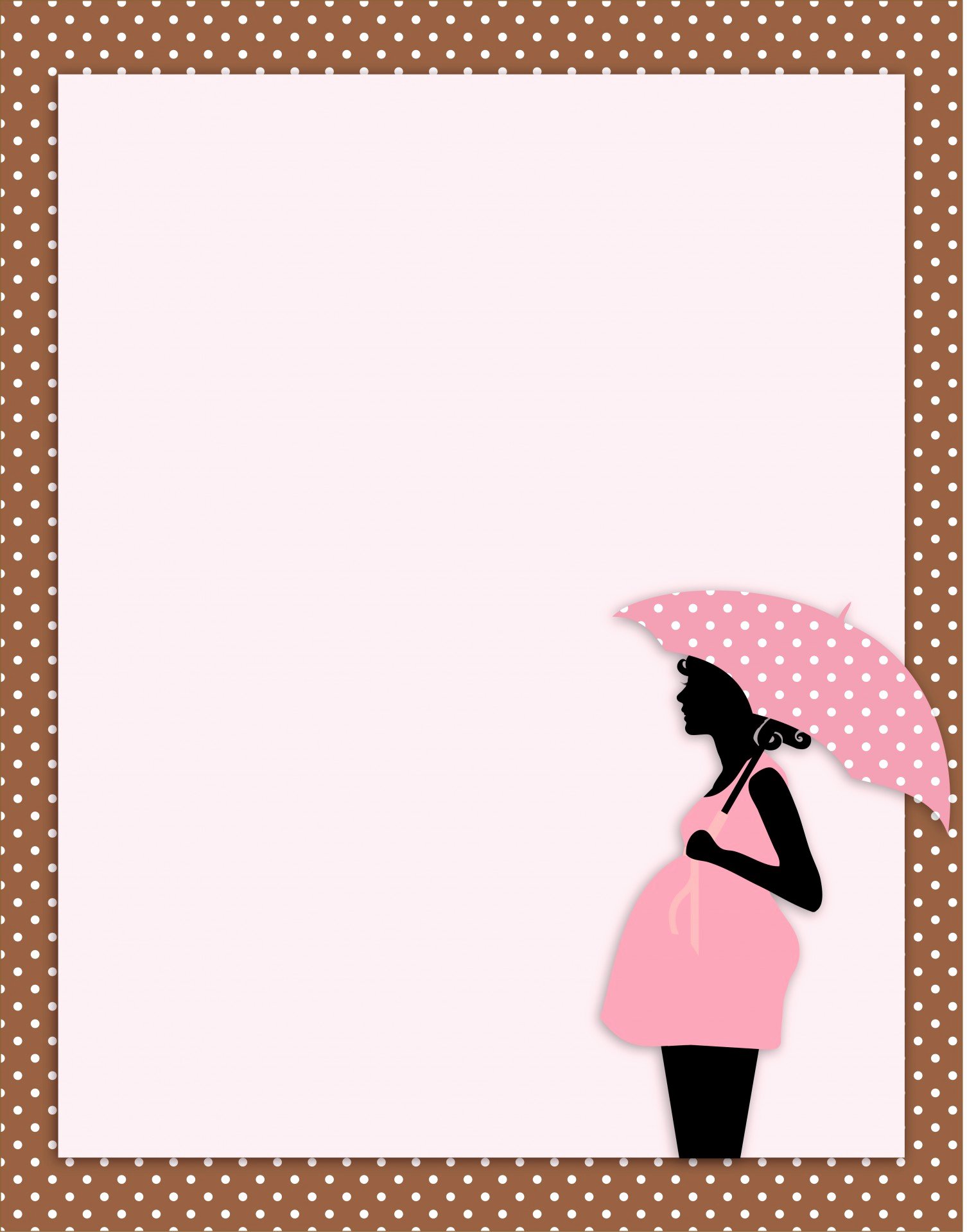 Baby Shower Template Free Best Of Baby Shower Card Template Free Stock Public Domain
