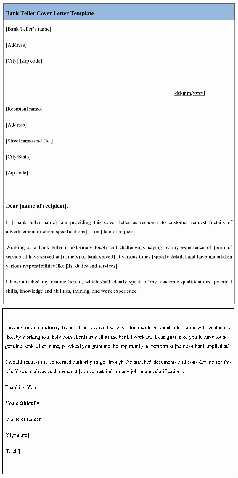 Banking Cover Letter Sample Elegant Writing A Strong Conclusion for An Essay On Abortion