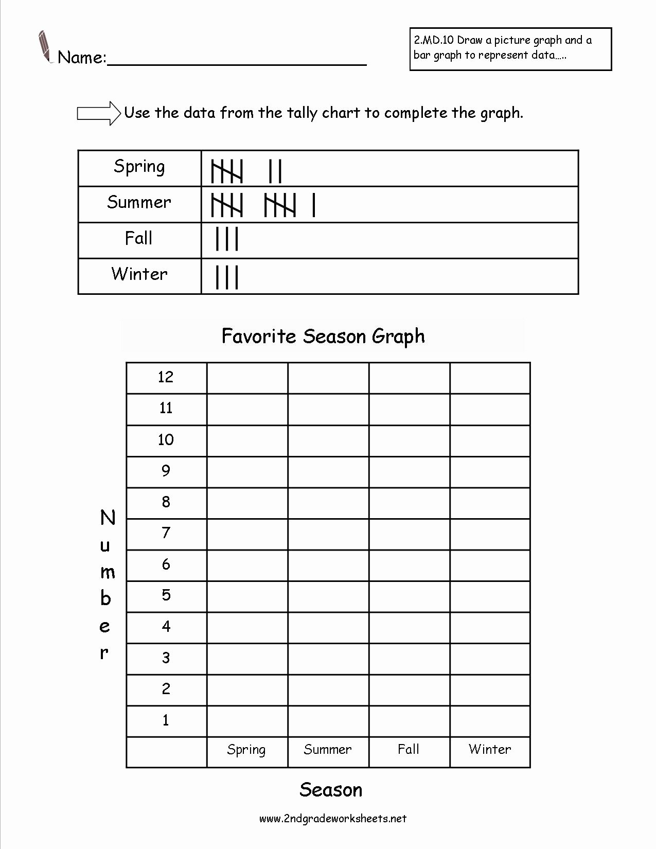 Bar Graph Worksheets Elegant Free Reading and Creating Bar Graph Worksheets