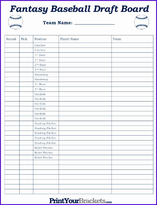 Baseball Line Up Sheets Elegant 8 Baseball Lineup Excel Template Exceltemplates