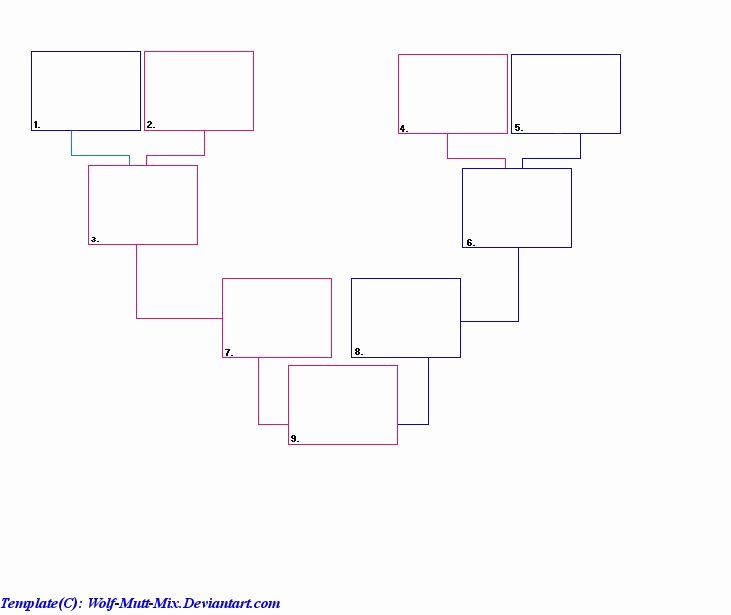 Basic Family Tree Template Best Of Family Tree Simple Chart