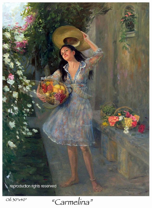 Beautiful Woman Painting Images Best Of the Inside Looking Out