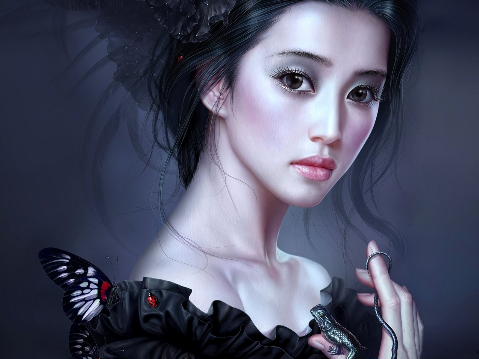 Beautiful Woman Painting Images Fresh 28 Beautiful Painting Girl – Weneedfun