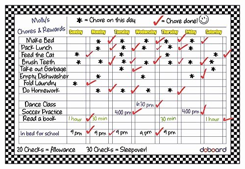 Behavior Charts for Home Lovely Behavior Charts for Home Amazon