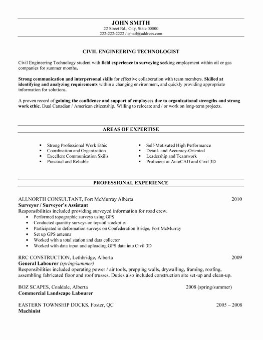 Best Resume format for Engineers Awesome Pin by Dee Marie On Career 101