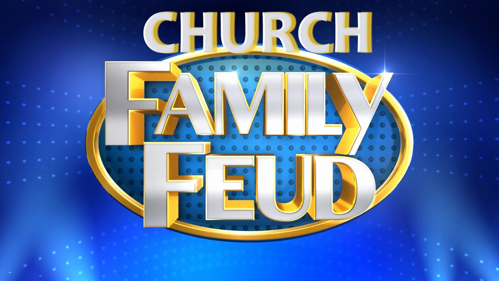 Bible Family Feud Questions Best Of Laugh Cry Think Scott Wegener S Creative Works July 2017