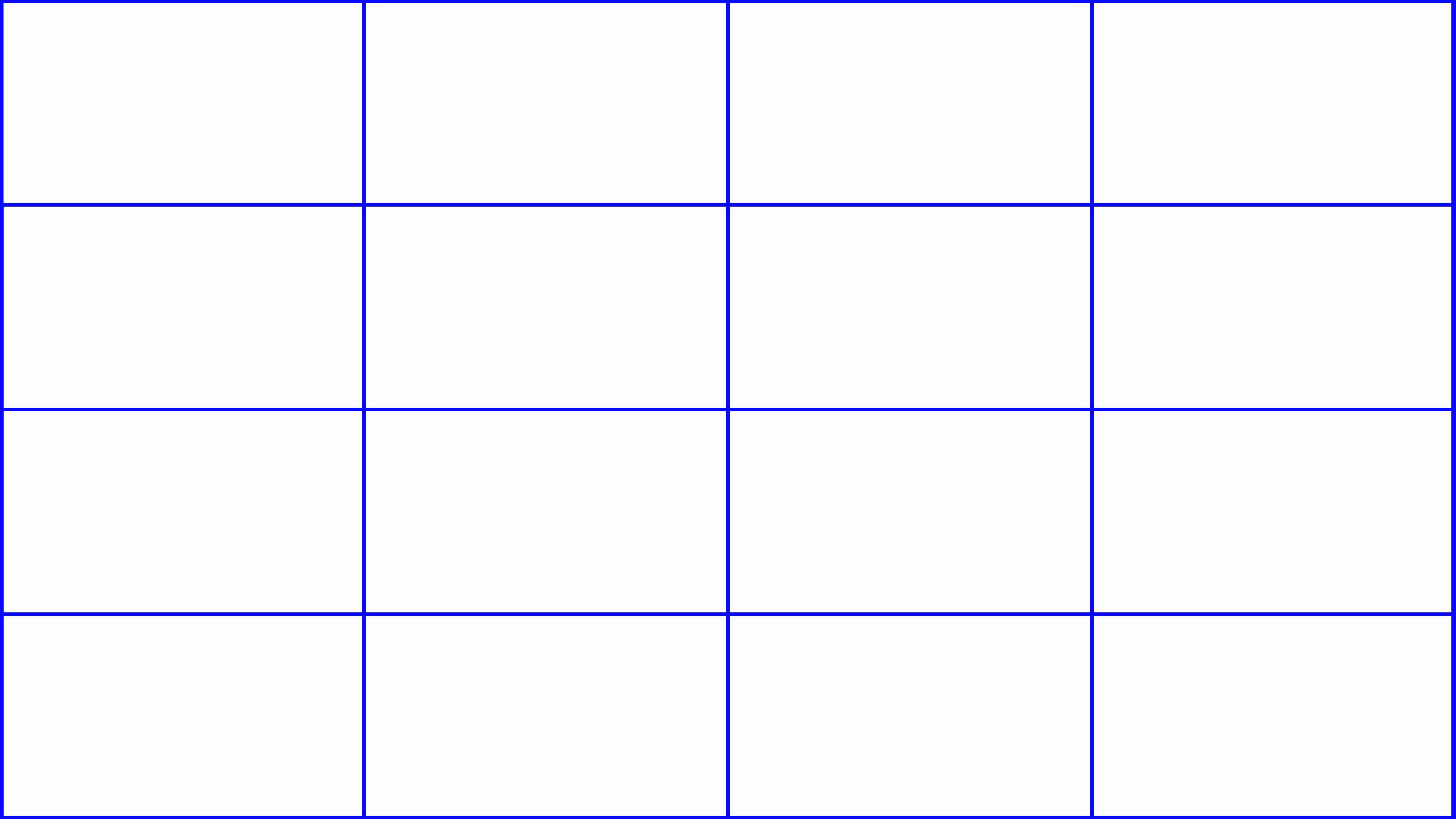 Big Square Graph Paper Beautiful 29 Of Blank Grid Template