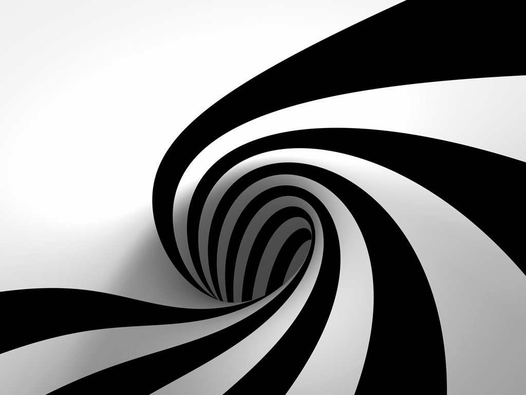 Black and White Abstract Pictures Inspirational Ppt Backgrounds Templates August 2011