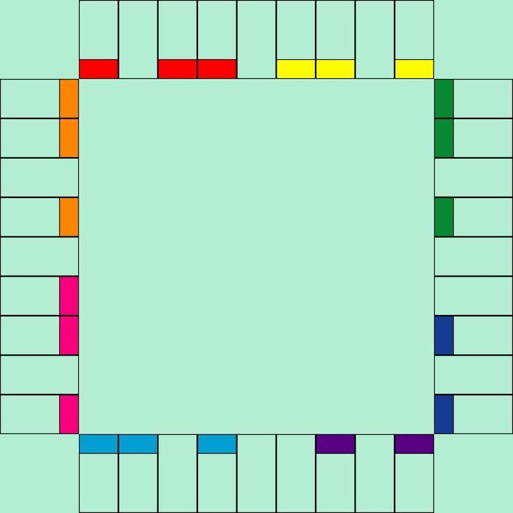 Blank Board Game Template New Blank Board Could We Use This