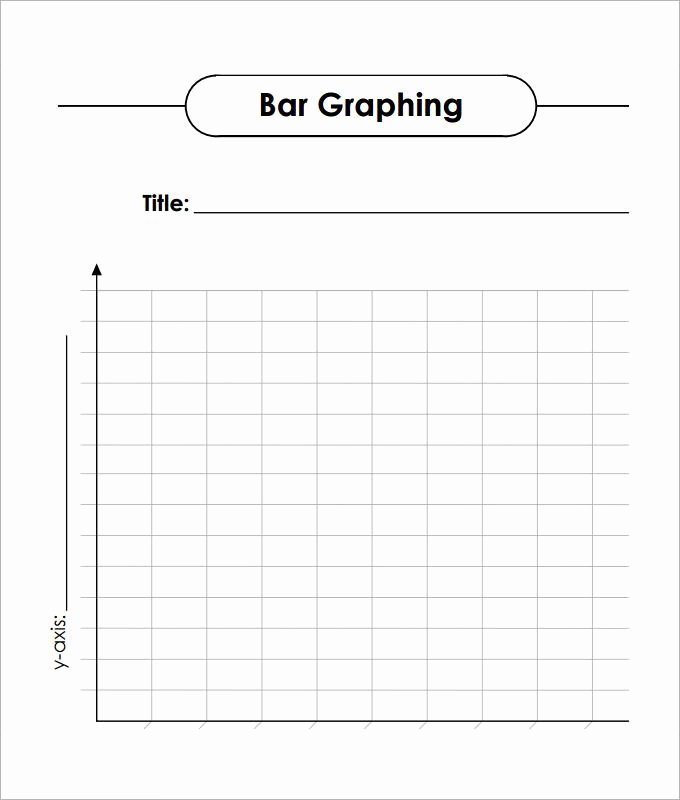 Blank Graph Paper Template Best Of Image Result for Bar Graph Template Templates