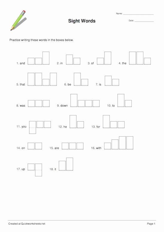 Blank Spelling Practice Worksheets New Word Scramble Wordsearch Crossword Matching Pairs and