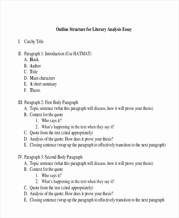 Book Analysis format Sample Awesome 10 Sample Book Report Free Sample Example format Download