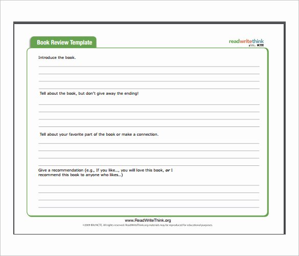 Book Analysis format Sample Unique Book Summary Template 6 Samples Examples &amp; format
