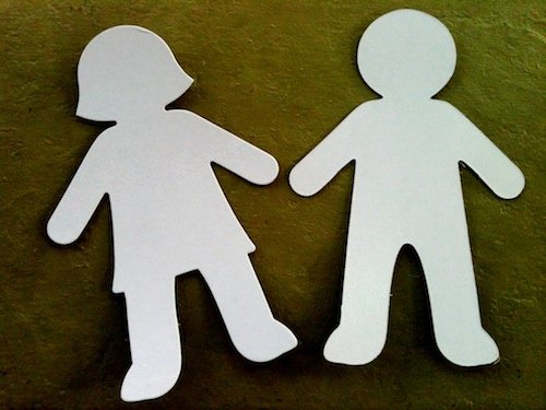 Boy and Girl Template New Paper Doll Template Category Page 1 Urlspark