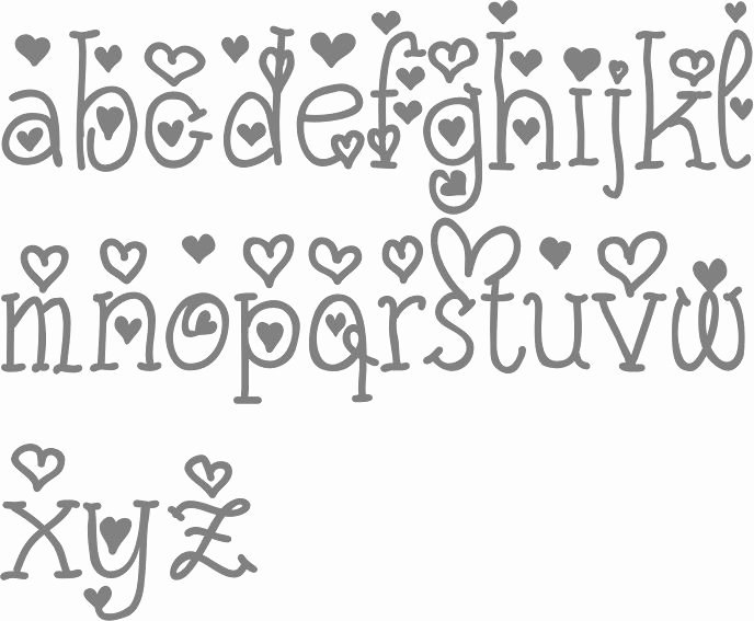 Bubble Letter Font Printable Best Of Best 25 Bubble Letter Fonts Ideas On Pinterest