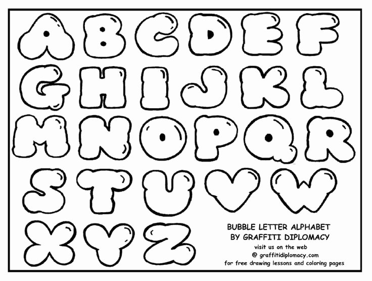 Bubble Letter Font Printable New Best 25 Bubble Writing Font Ideas On Pinterest