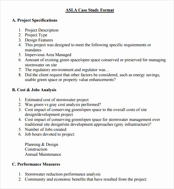 30-business-case-study-examples-example-document-template