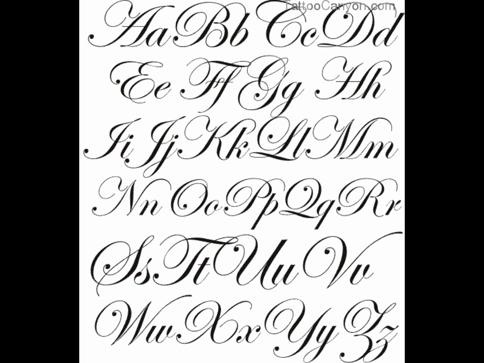 Calligraphy Font for Tattoo Luxury Free Calligraphy Font File Page 3 Newdesignfile