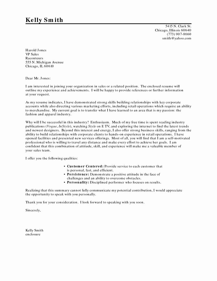 Career Change Cover Letters Inspirational Career Change Cover Lettersimple Cover Letter Application