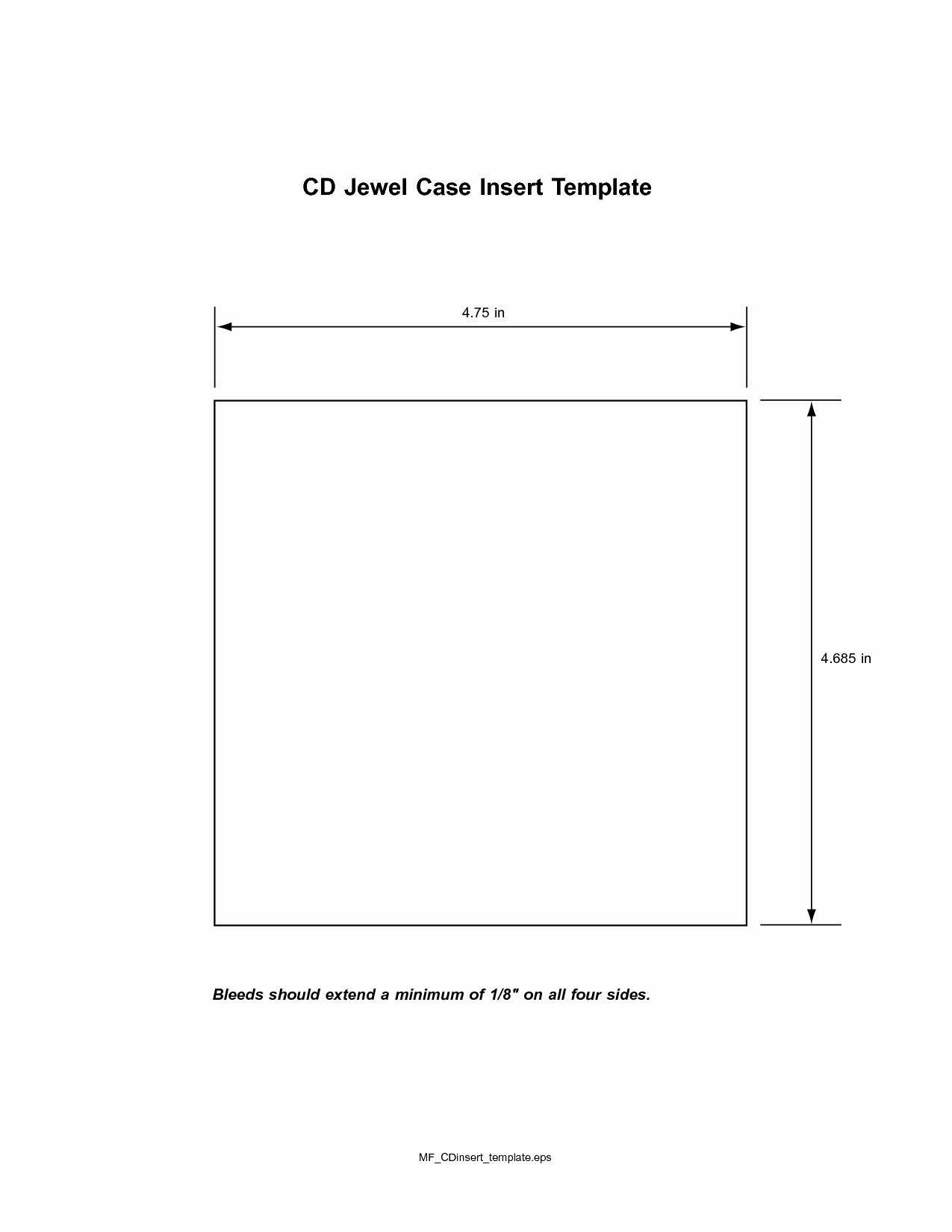 Cd Insert Template Word Elegant Memorex Cd Label Template Word Free