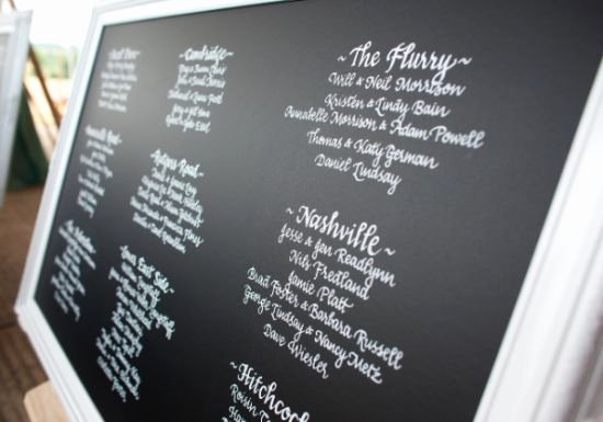Chalkboard Wedding Seating Chart Beautiful 74 Best Images About Chalkboards for Your Wedding Seating