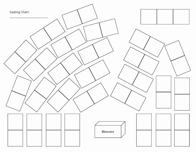 Choir Seating Chart Template Beautiful 1000 Images About Teaching On Pinterest