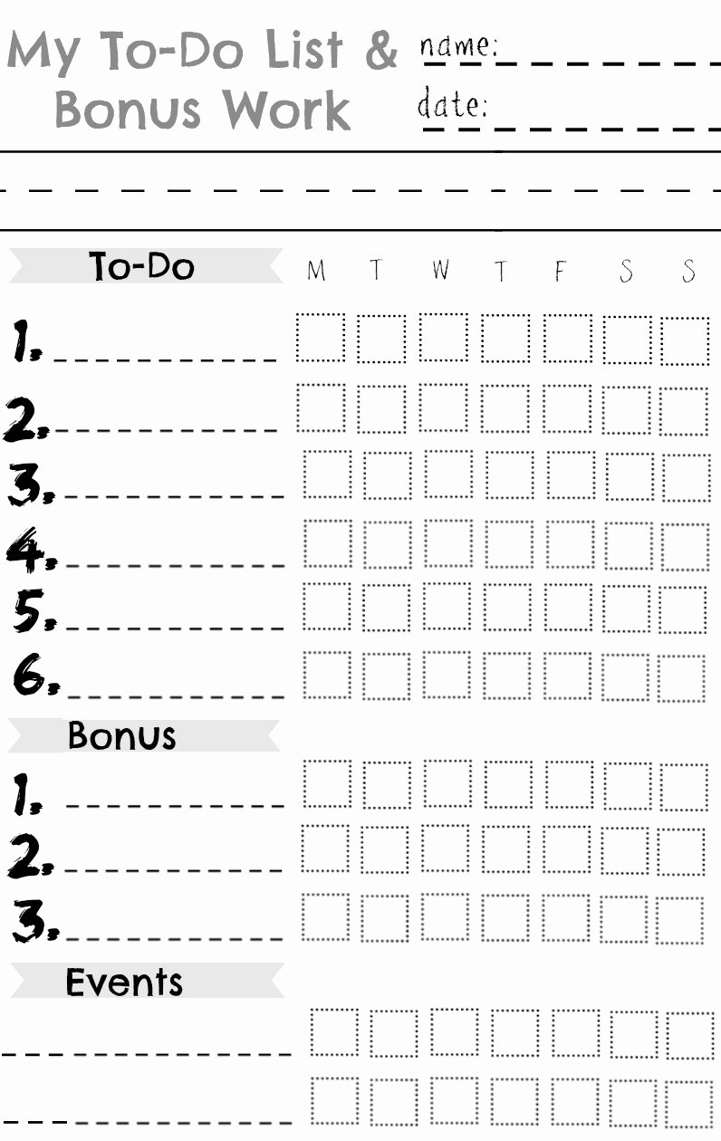 Chore Charts for Adults Luxury Kids Chore Chart Great for A Summer Chart Nesting with