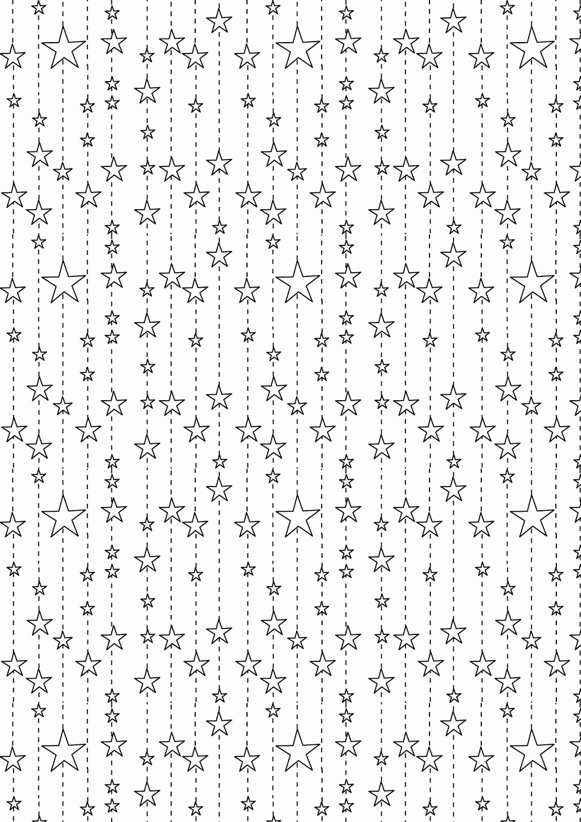 Christmas Paper to Print Lovely Free Printable Christmas Coloring Paper Ausdruckbares