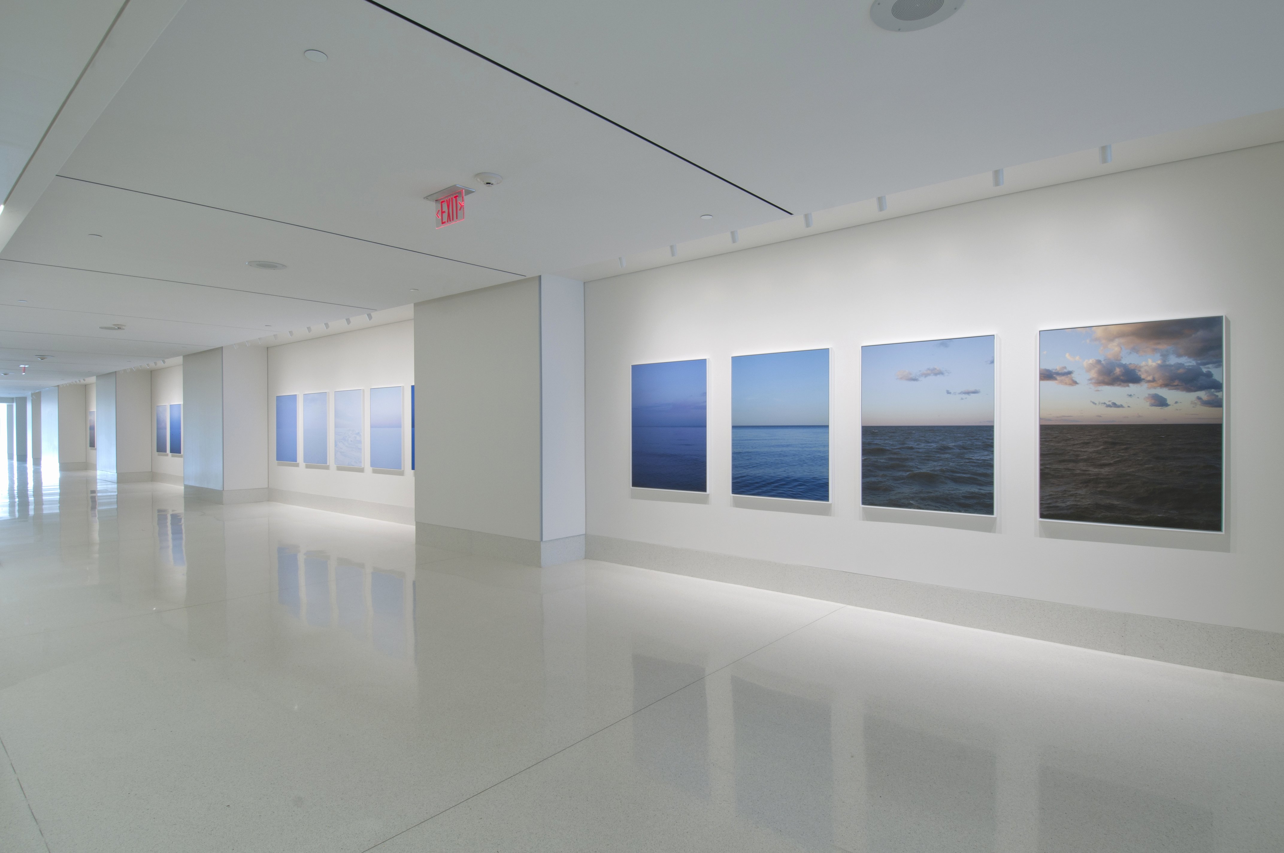 Cleveland Clinic Doctors Note Luxury “power Of Art” Showcases Cleveland Clinic’s Innovative Art