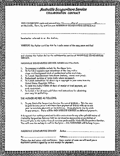 Collaboration Agreement Template Doc Fresh solicitation Sample Contract