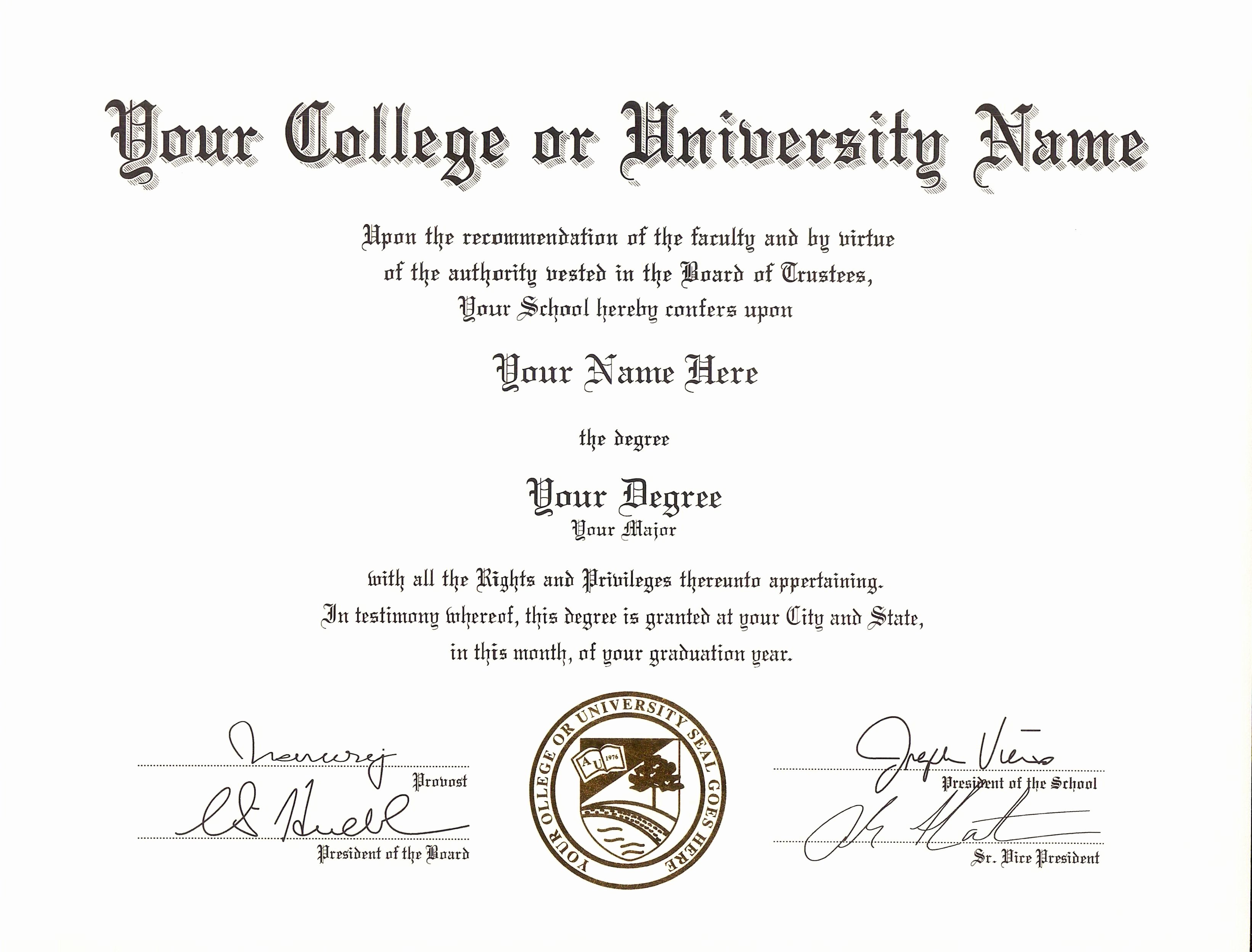 college-degree-template-free-beautiful-fake-diplomas-certificates