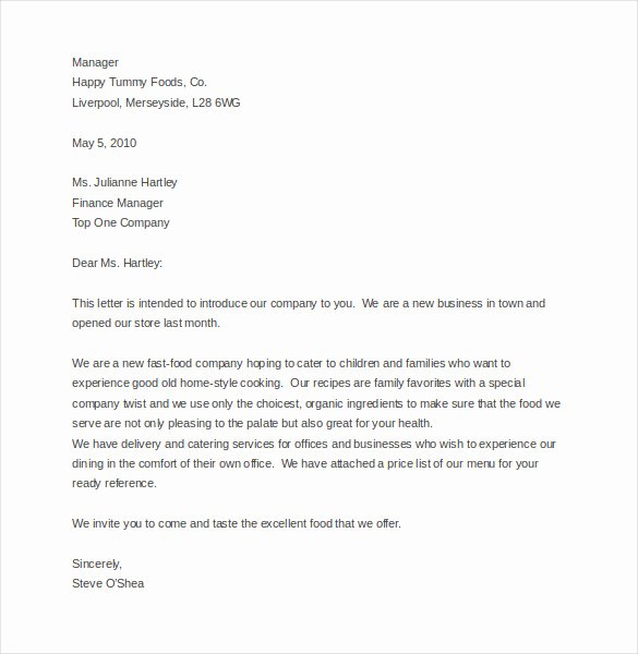 Complaint Letter to Company Unique 10 Business Plaint Letter Templates Pdf Doc