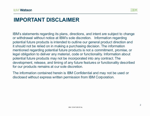 Confidential Notice for Documents Beautiful Wdc Service Summaries Jan 2015