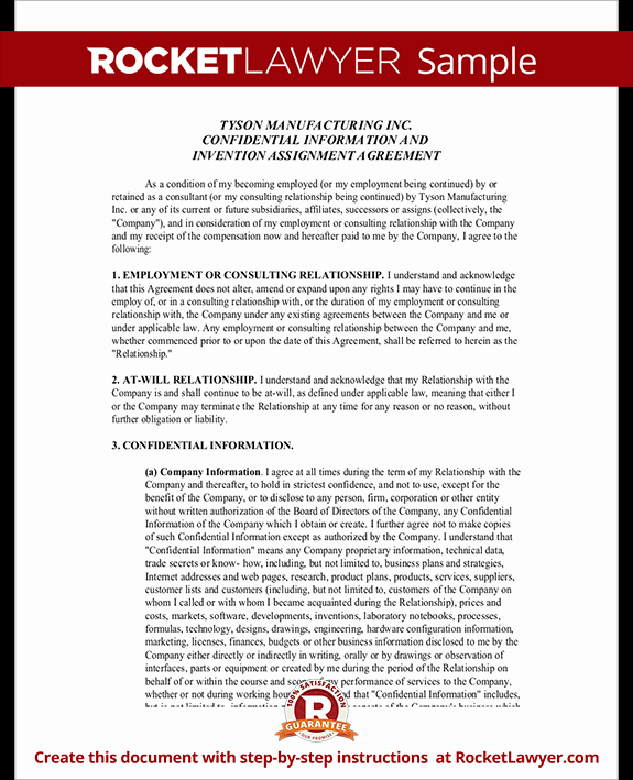 Confidentiality Clause for Documents Awesome Confidentiality Agreement form with Sample